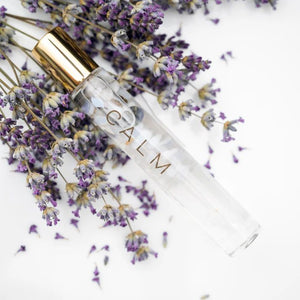 Crystal Essential Oil Blends Roller