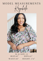 Load image into Gallery viewer, She&#39;s got Mojo Puff Sleeve Jumpsuit
