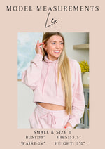 Load image into Gallery viewer, Judy Blue Lisa High Rise Control Top Wide Leg Crop Jeans in Sky Blue

